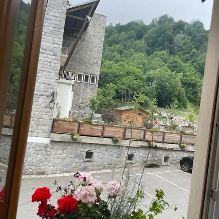 Les Sorbiers 4* Barèges