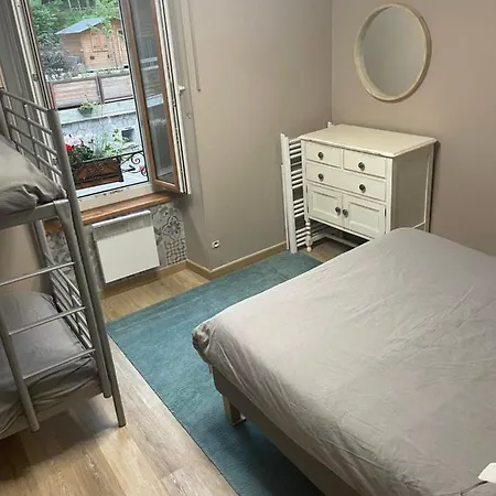 Bed & Breakfast Les Sorbiers Barèges