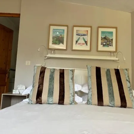 Les Sorbiers Bed and breakfast *