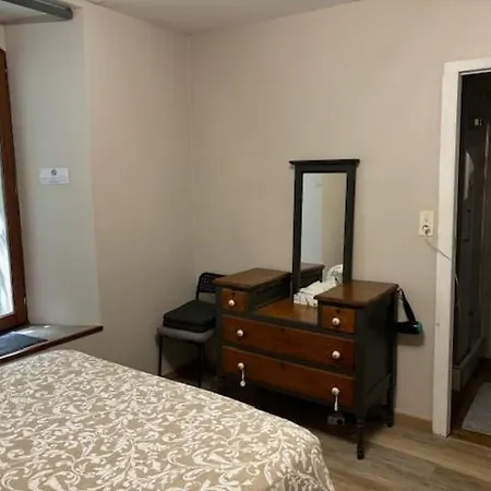 Bed and breakfast Les Sorbiers *