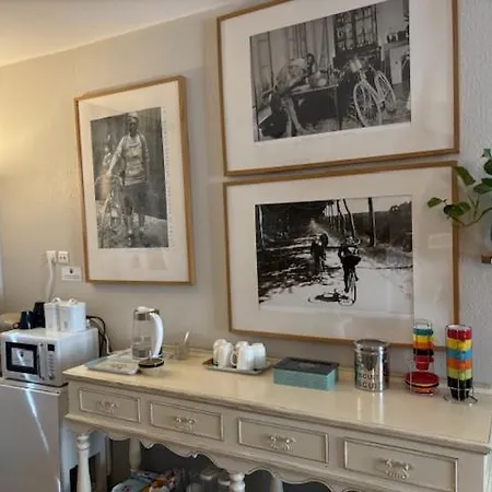Les Sorbiers Bed and breakfast Barèges