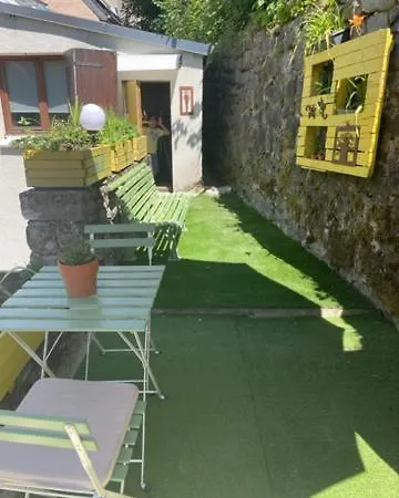 Les Sorbiers Bed & Breakfast