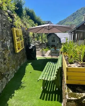 Bed and breakfast Les Sorbiers