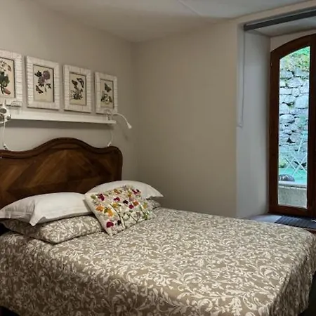 Bed and breakfast Les Sorbiers *