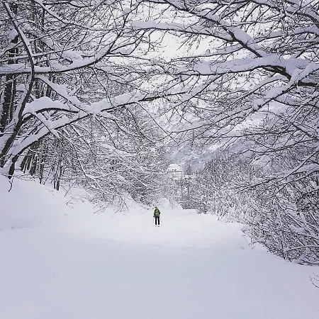Les Sorbiers Barèges