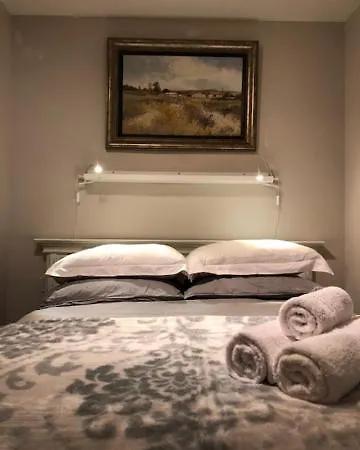 Les Sorbiers Bed and breakfast Barèges