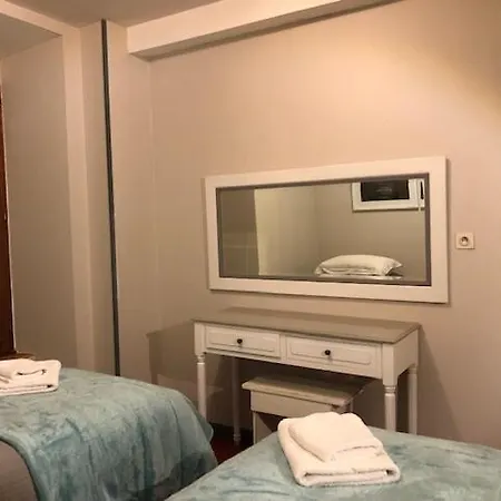 Bed & Breakfast Les Sorbiers