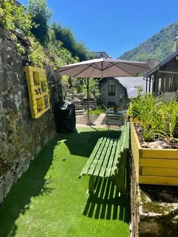 Oda ve Kahvaltı Les Sorbiers