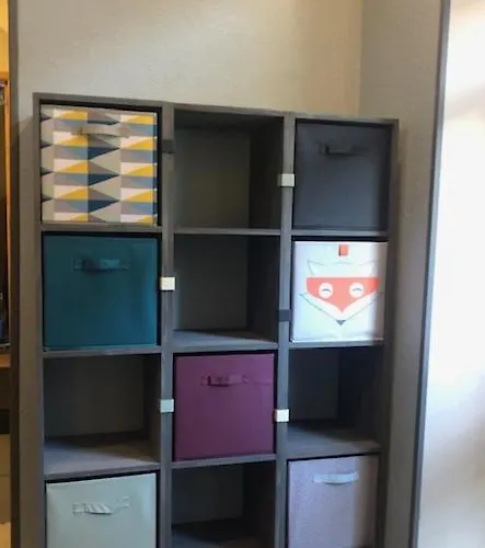 Oda ve Kahvaltı Les Sorbiers Barèges