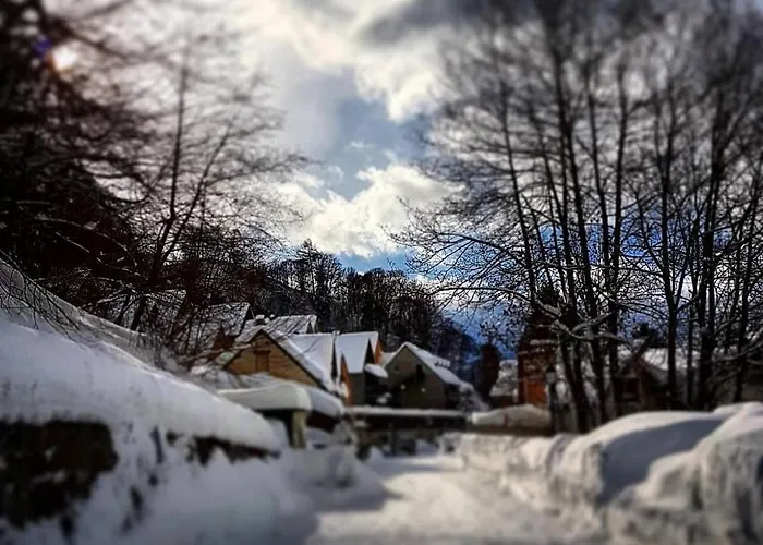 Les Sorbiers Oda ve Kahvaltı