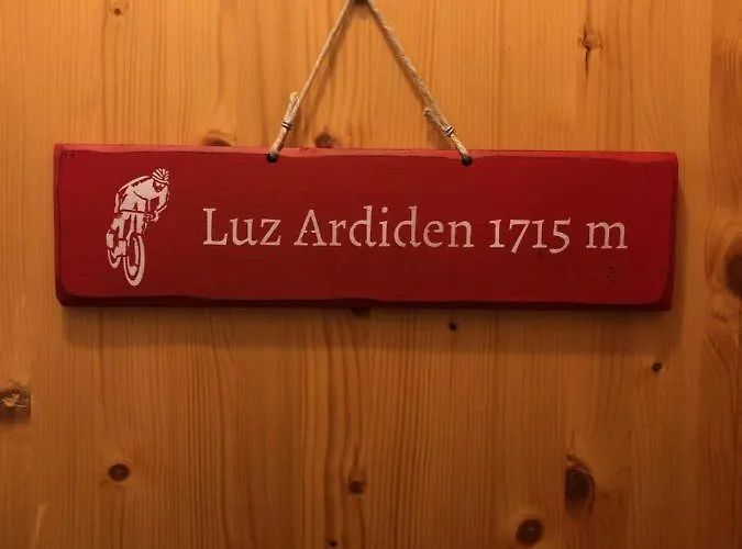 Les Sorbiers Barèges