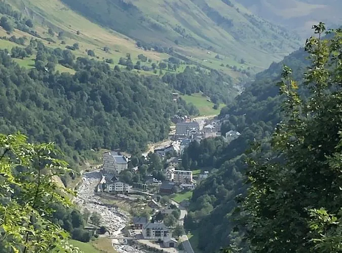 Les Sorbiers Oda ve Kahvaltı 4*