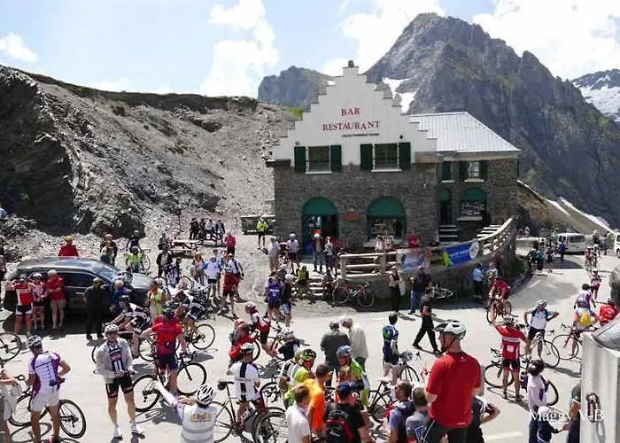 Les Sorbiers Barèges