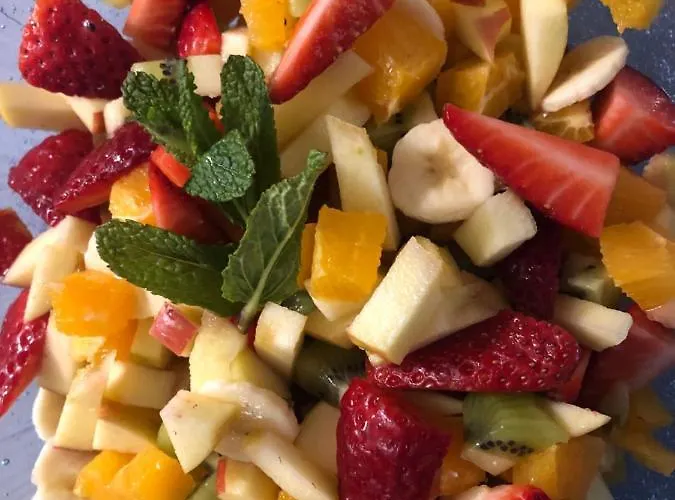 ベッド・アンド・ブレックファスト Les Sorbiers バレージュ