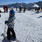 Les Sorbiers فندق مبيت وإفطار 4*