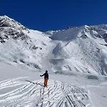 Les Sorbiers Barèges