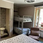 فندق مبيت وإفطار Les Sorbiers Barèges