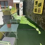 Les Sorbiers فندق مبيت وإفطار