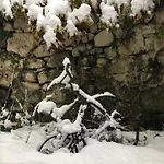 Les Sorbiers Bed & Breakfast Barèges