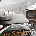 Les Sorbiers 4*