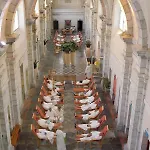 فندق مبيت وإفطار Les Sorbiers 4*