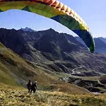 Les Sorbiers Barèges