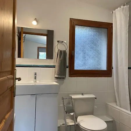 Les Sorbiers Bed & Breakfast