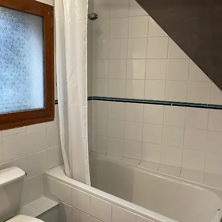 Bed & Breakfast Les Sorbiers Bareges
