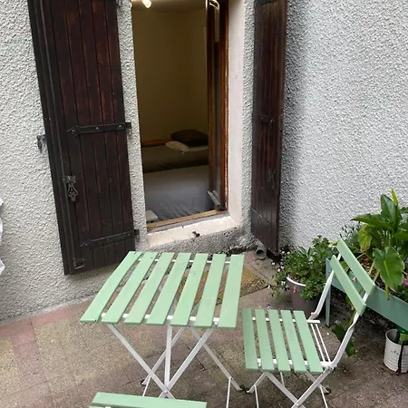 Bed & Breakfast Les Sorbiers 4*