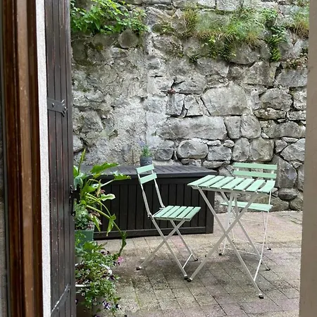 Couette-café Les Sorbiers Barèges