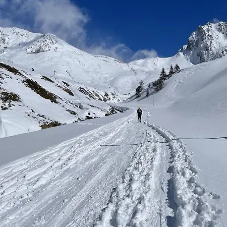 Les Sorbiers Bed & Breakfast