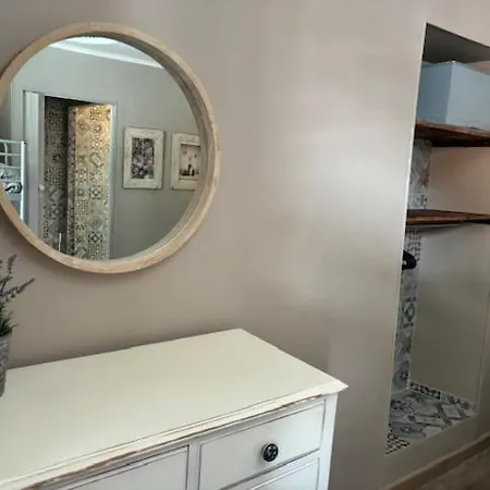 Les Sorbiers Bed & Breakfast