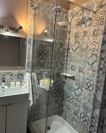 Bed & Breakfast Les Sorbiers