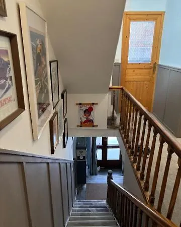 Les Sorbiers 4* Barèges