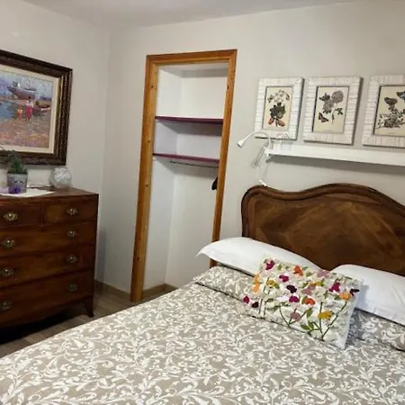 Les Sorbiers Bed & Breakfast Barèges