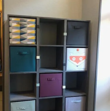 Bed & Breakfast Les Sorbiers Barèges