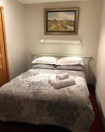 Les Sorbiers Bed & Breakfast Bareges