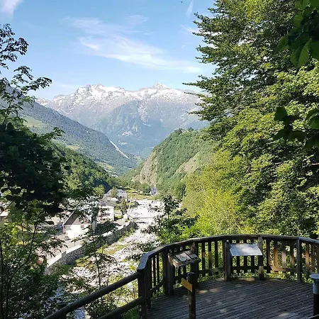 Bed & Breakfast Les Sorbiers