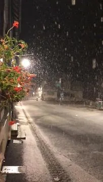 Bed & Breakfast Les Sorbiers Barèges