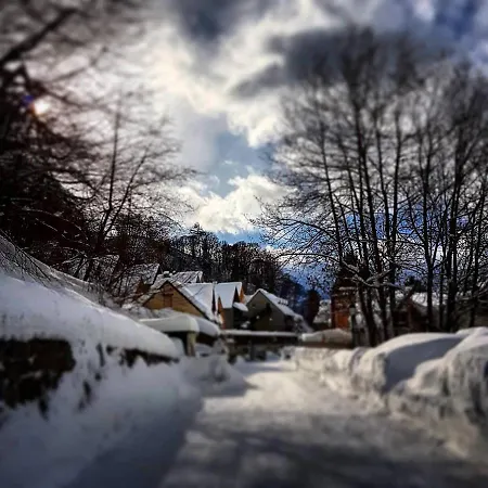 Les Sorbiers Bed & Breakfast