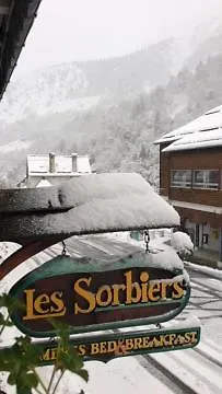 Les Sorbiers 4*