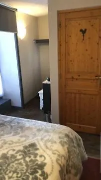 Les Sorbiers Barèges