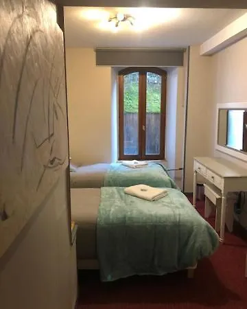 Bed & Breakfast Les Sorbiers 4*