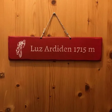 Les Sorbiers Barèges