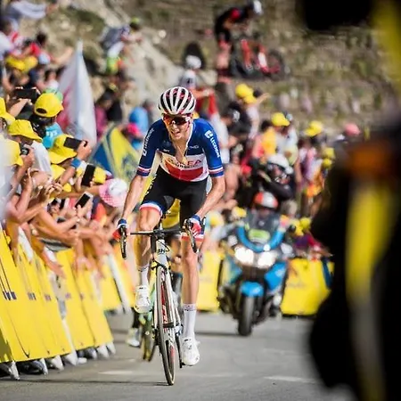 Les Sorbiers 4* Barèges