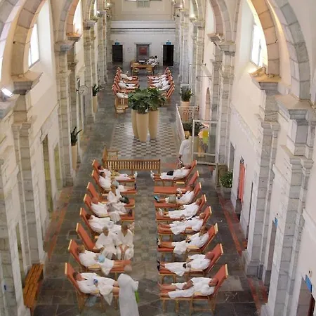 Panzió Les Sorbiers 4*