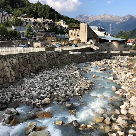 Bed & Breakfast Les Sorbiers 4*