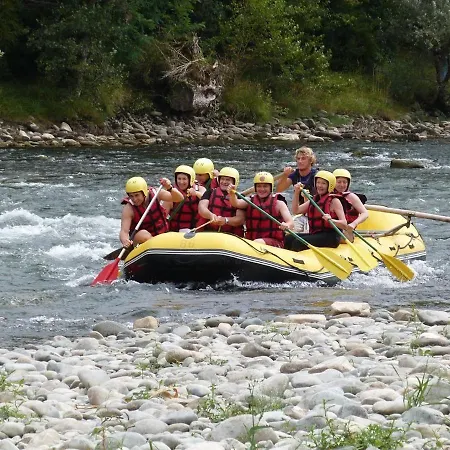 Les Sorbiers Barèges