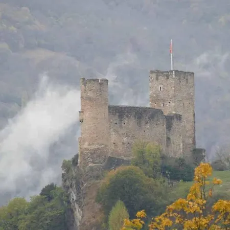 Bed & Breakfast Les Sorbiers