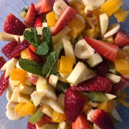 Bed & Breakfast Les Sorbiers Barèges